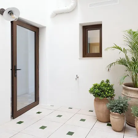 Vendégház Casa Postigos