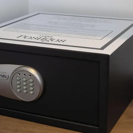 Casa Postigos Vendégház 3*