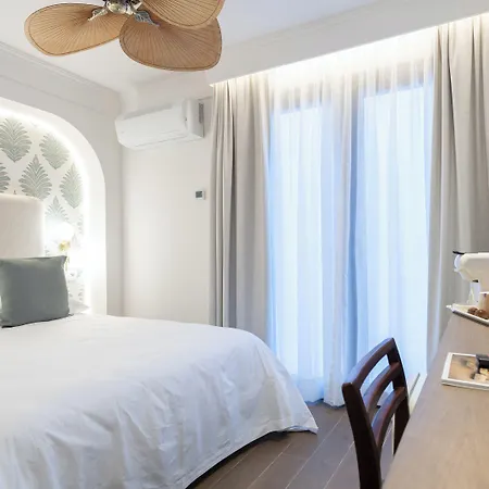 Гостевой дом Casa Postigos 3*
