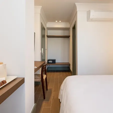 Gasthuis Casa Postigos Marbella