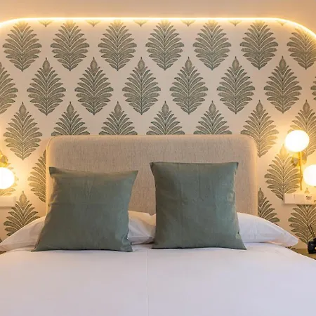 Gasthuis Casa Postigos 3*