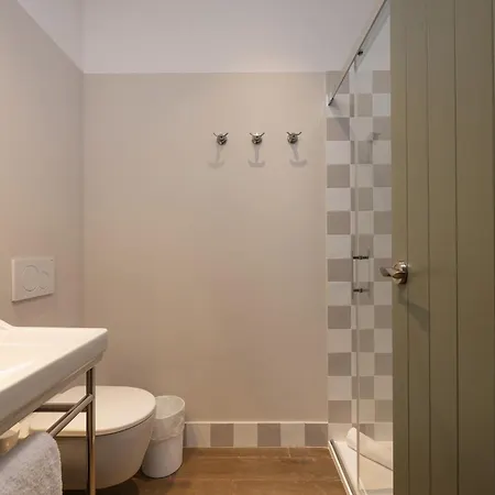 Gasthuis Casa Postigos