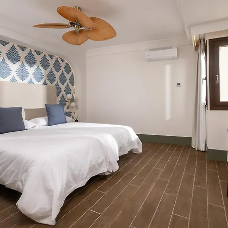 Casa Postigos * ماربيا