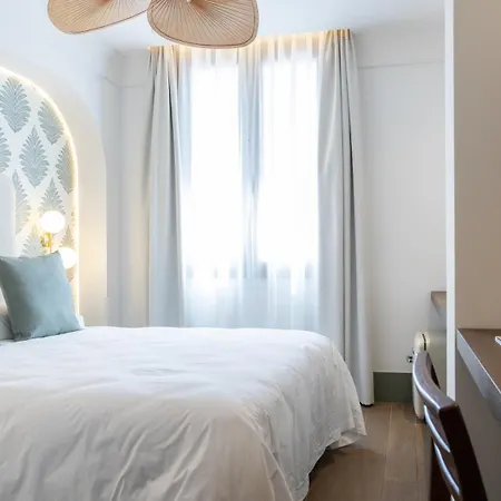 Casa Postigos Πανσιόν Μαρμπέλλα