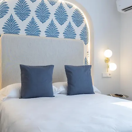 Casa Postigos ماربيا