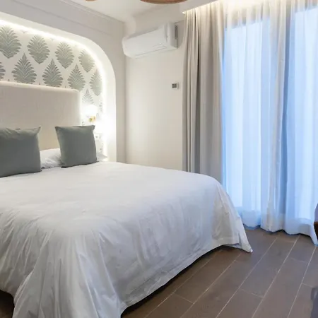 بيت ضيافة Casa Postigos *