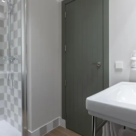 Casa Postigos Gasthuis