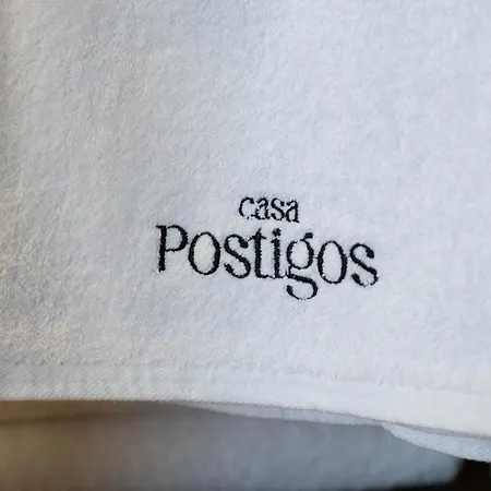 Casa Postigos Gasthuis 3*