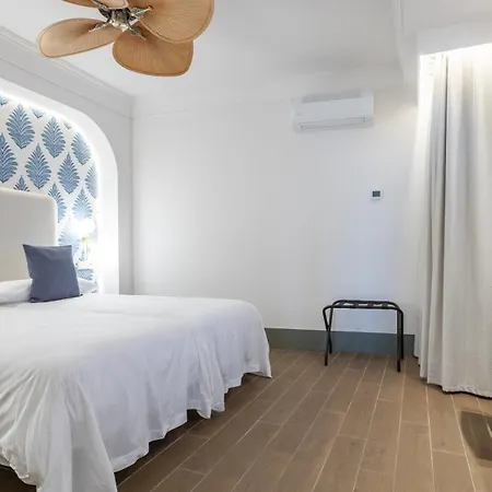 بيت ضيافة Casa Postigos