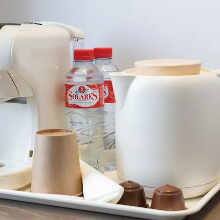 Casa Postigos Gasthuis 3*