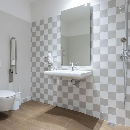 Casa Postigos ماربيا