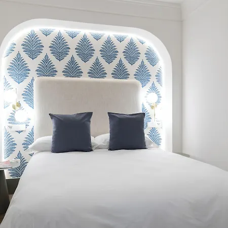 Gasthuis Casa Postigos 3*