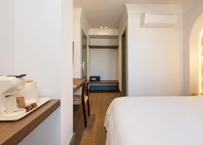 Guest house Casa Postigos Marbella