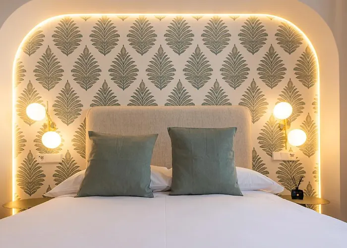 Guest house Casa Postigos 3*