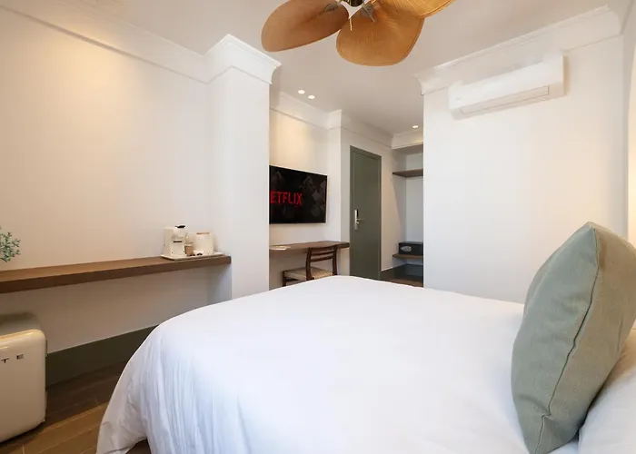 Casa Postigos Guest house