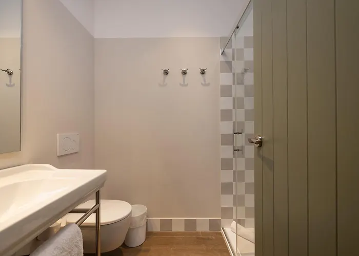 Guest house Casa Postigos