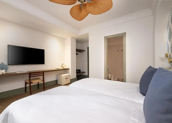 Casa Postigos Marbella