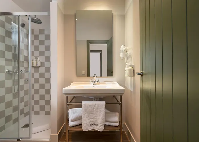 Casa Postigos Guest house Marbella