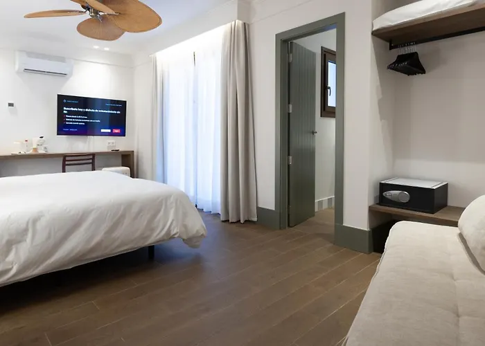 Casa Postigos Guest house Marbella