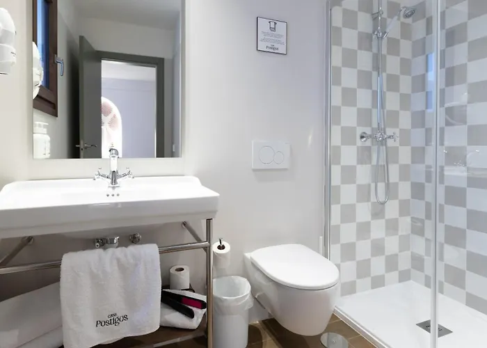 Guest house Casa Postigos Marbella