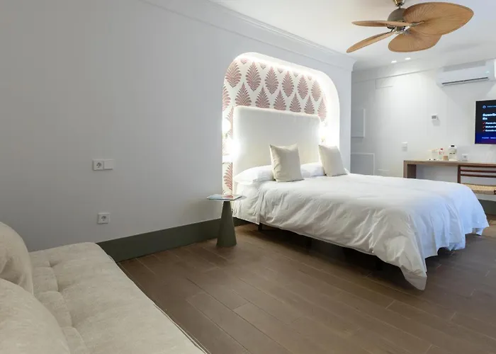 Casa Postigos Guest house