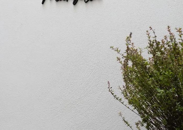 Casa Postigos Guest house