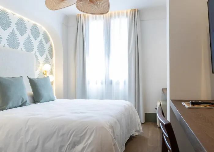 Casa Postigos Guest house Marbella