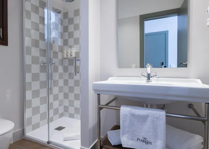 Guest house Casa Postigos Marbella