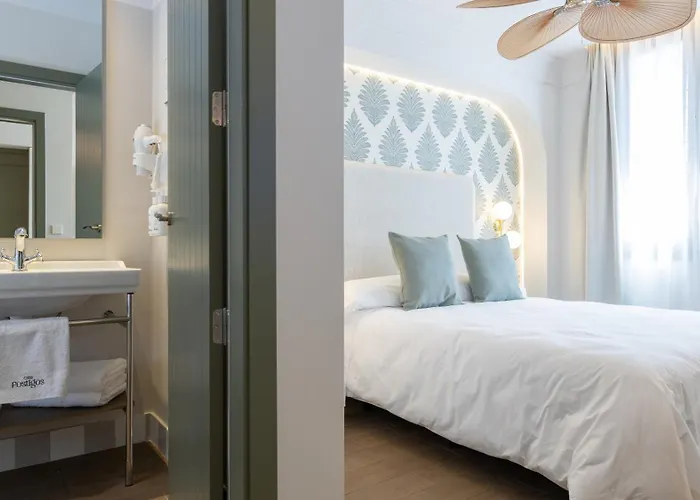 Guest house Casa Postigos