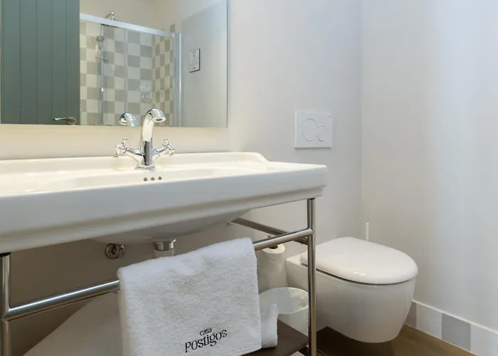 Casa Postigos Guest house Marbella