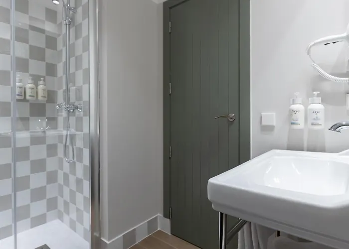 Casa Postigos Guest house