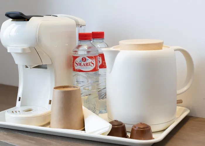 Casa Postigos Guest house Marbella