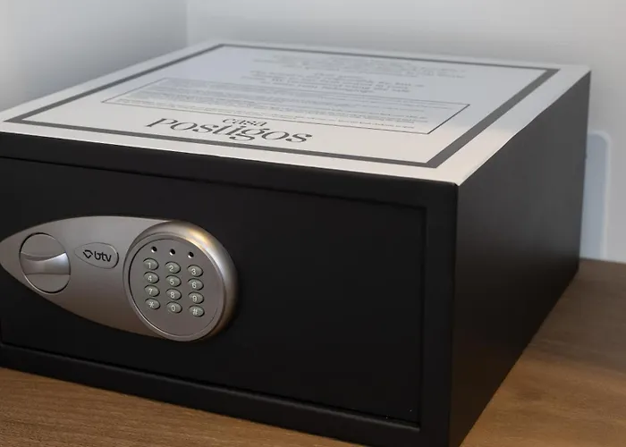 Casa Postigos Guest house 3*