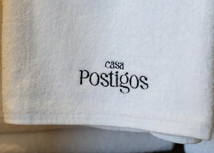 Casa Postigos Guest house 3*