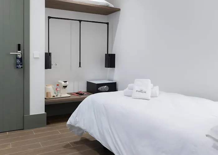 Casa Postigos Guest house 3*