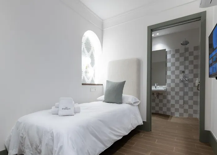 Guest house Casa Postigos 3*