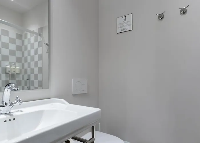 Casa Postigos Guest house Marbella