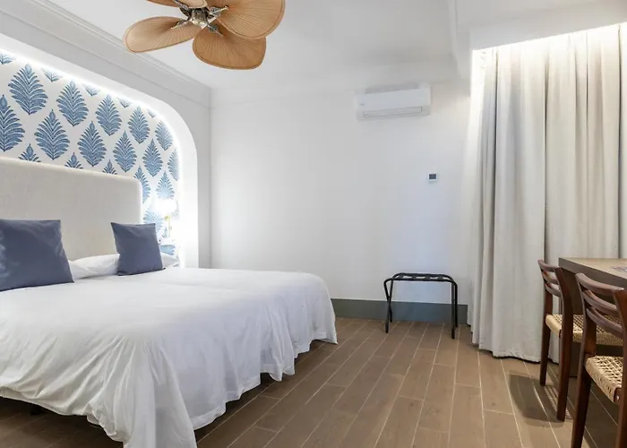 Guest house Casa Postigos