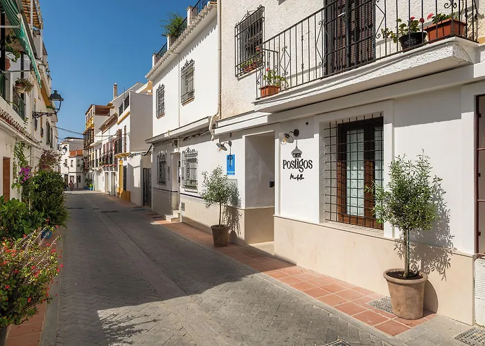 Casa Postigos Guest house 3*
