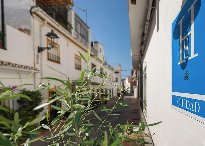 Casa Postigos Guest house