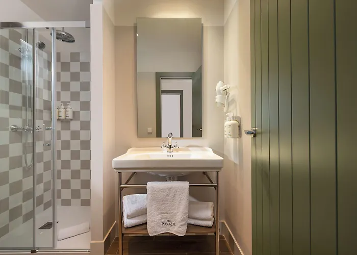 Guest house Casa Postigos 3*