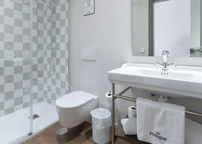 Casa Postigos 3* Marbella