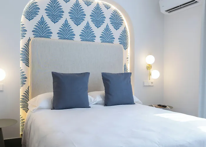 Guest house Casa Postigos