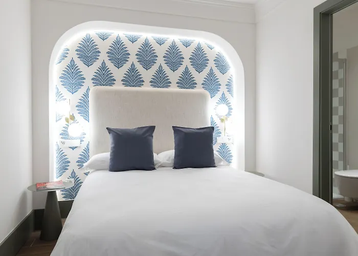 Guest house Casa Postigos 3*