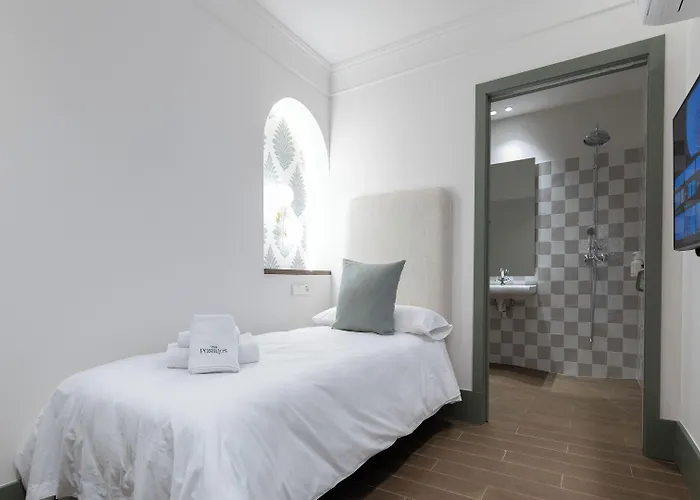 Casa Postigos Guest house Marbella