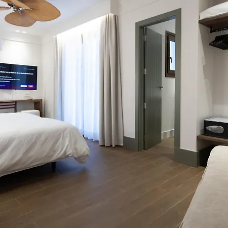 Casa Postigos Casa de hóspedes Marbella