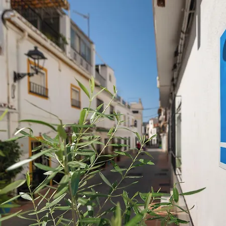 Casa Postigos Affittacamere