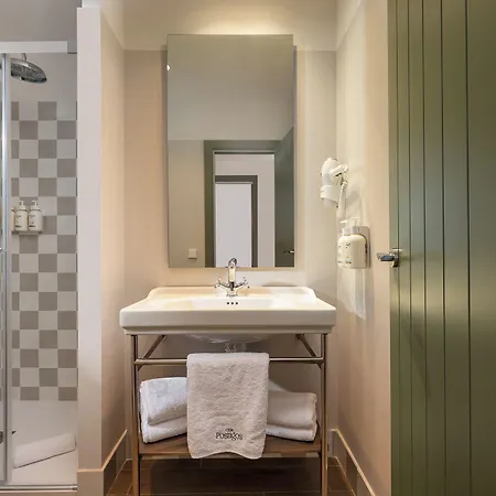 Gæstehus Casa Postigos 3*