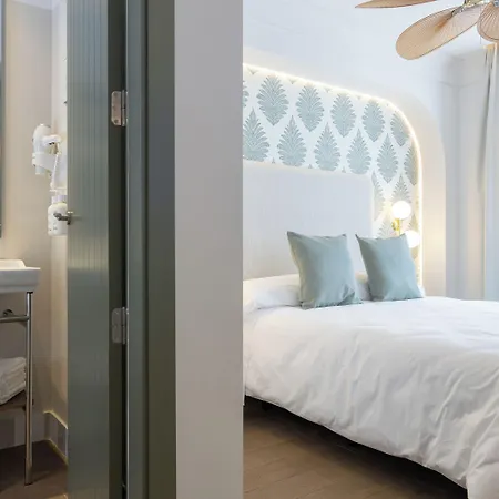 Casa Postigos 3* Marbella
