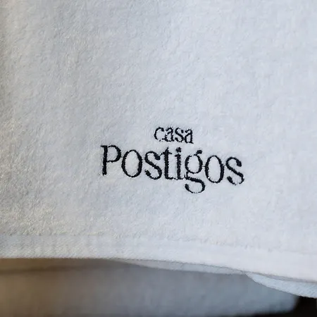 Vendégház Casa Postigos Marbella